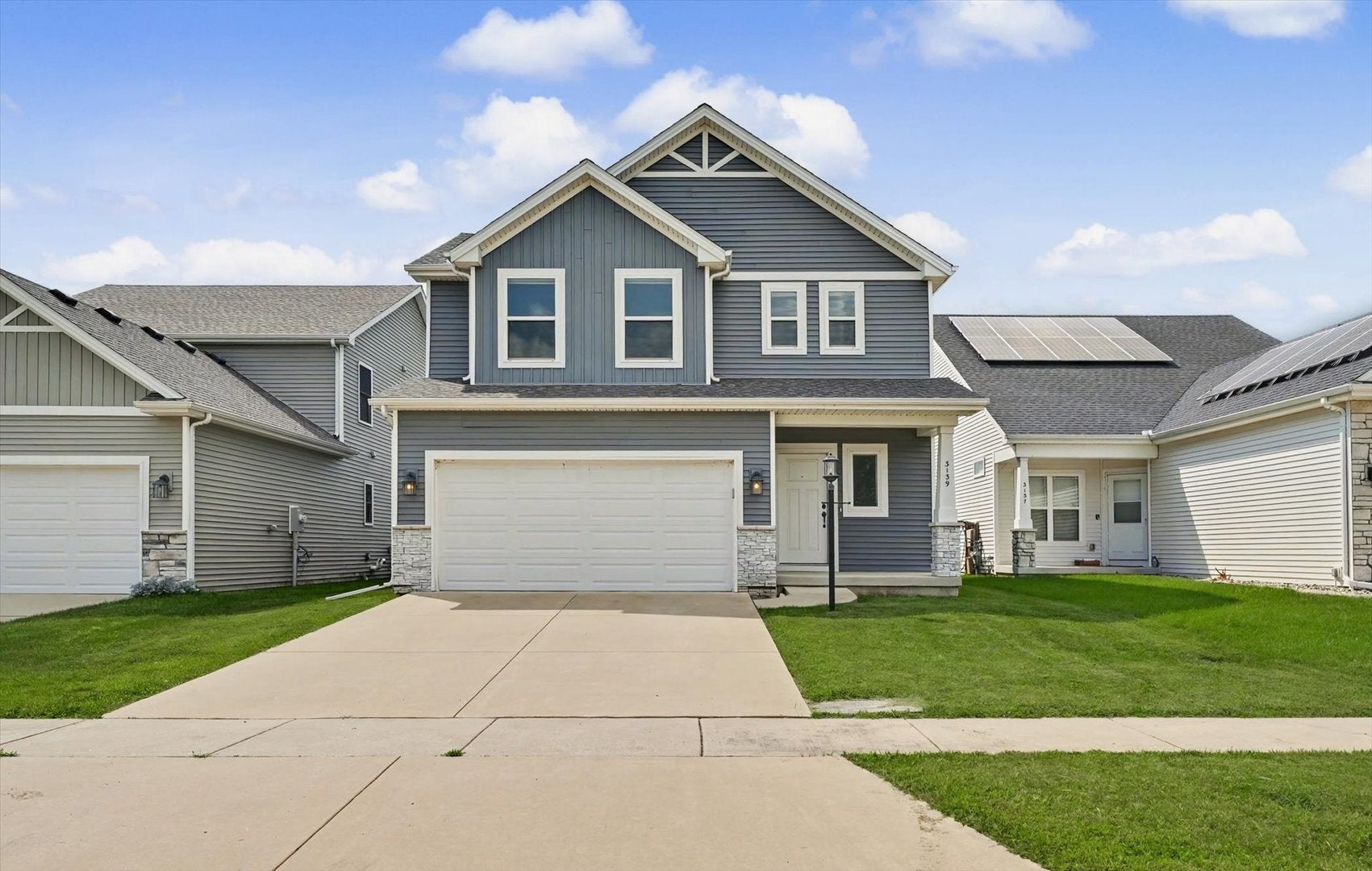 3139 Palmer Drive — photo