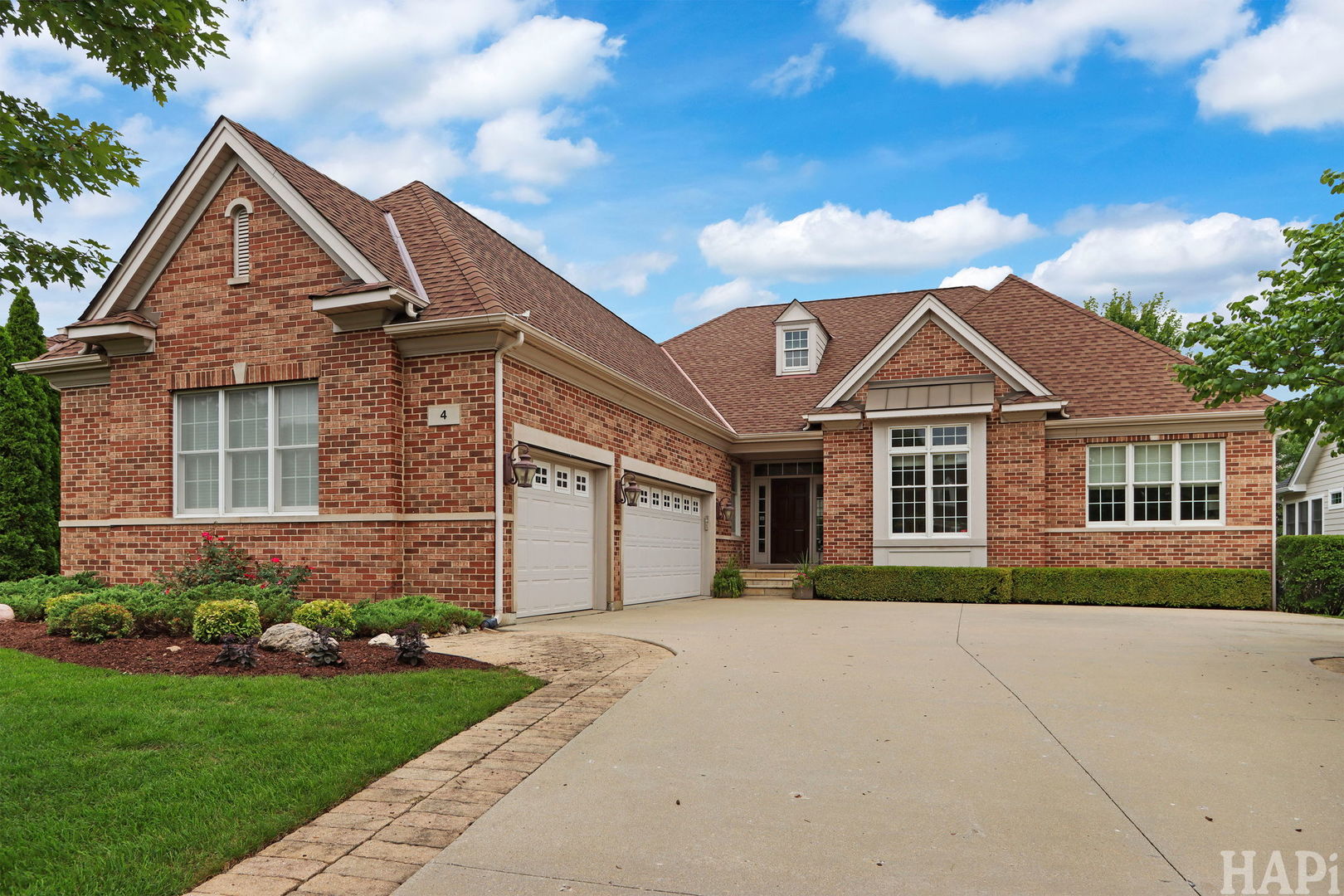 4 Chaco Court — photo