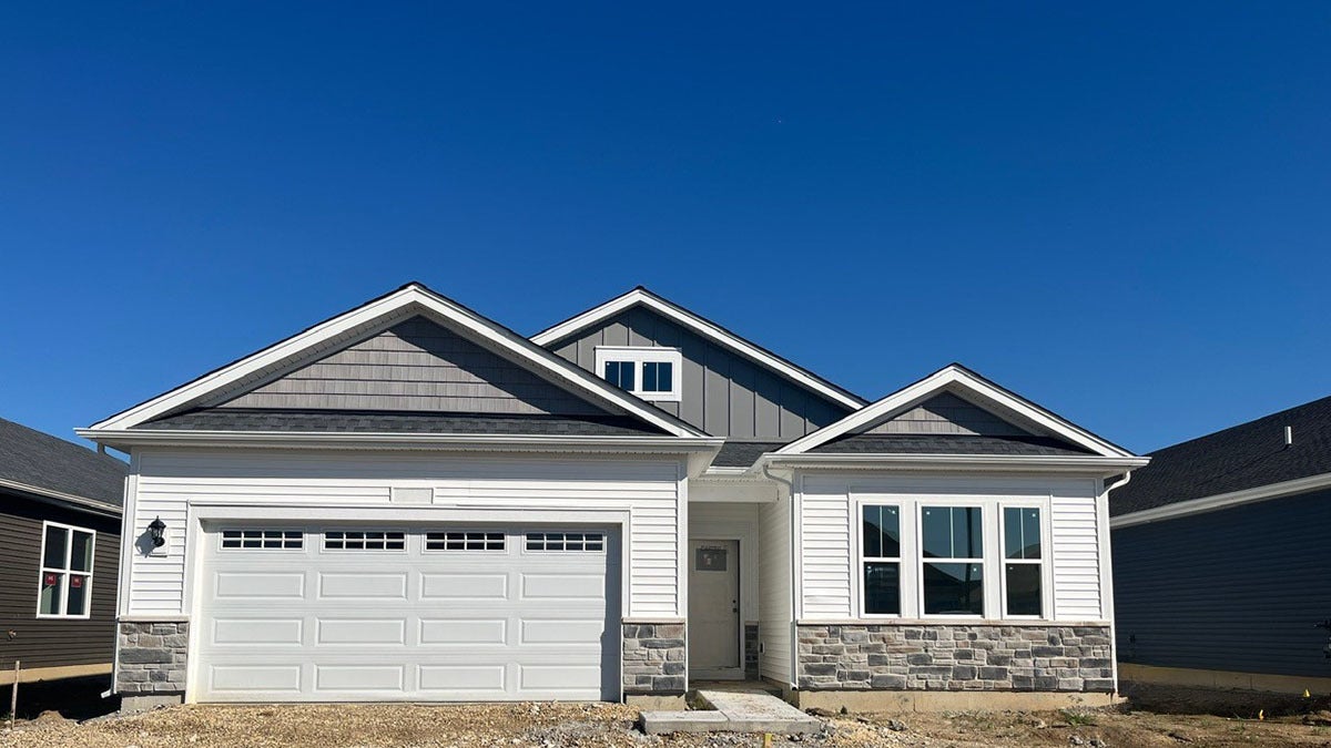 2523 Skye Drive — photo