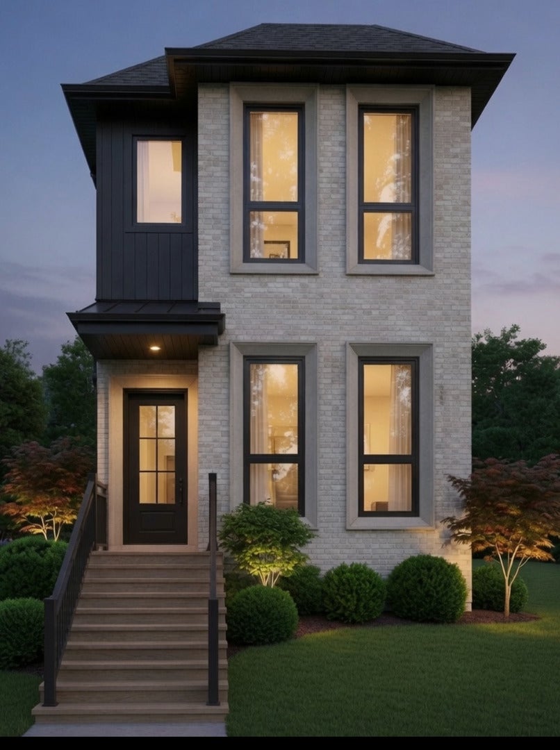 1444 W Barry Street — photo