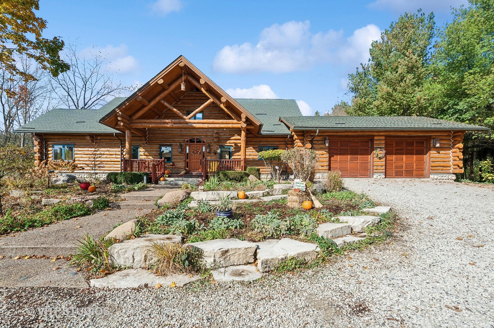 2317 Paulson Road — photo