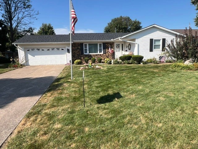 356 W Meadow Lane — photo
