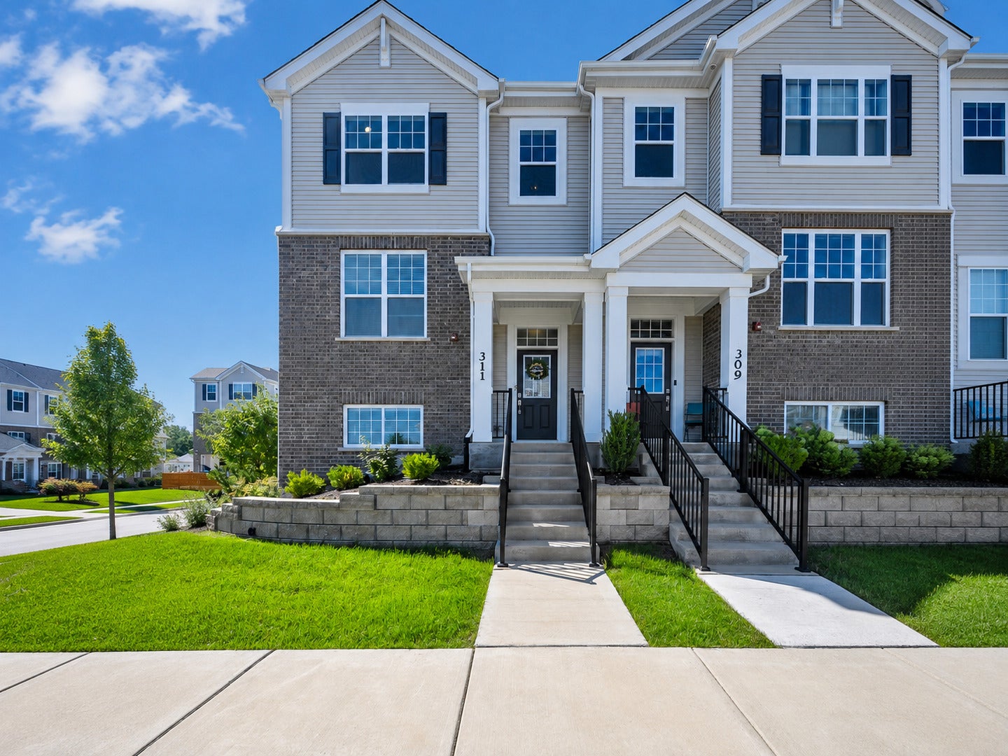 311 Timberleaf Circle — photo