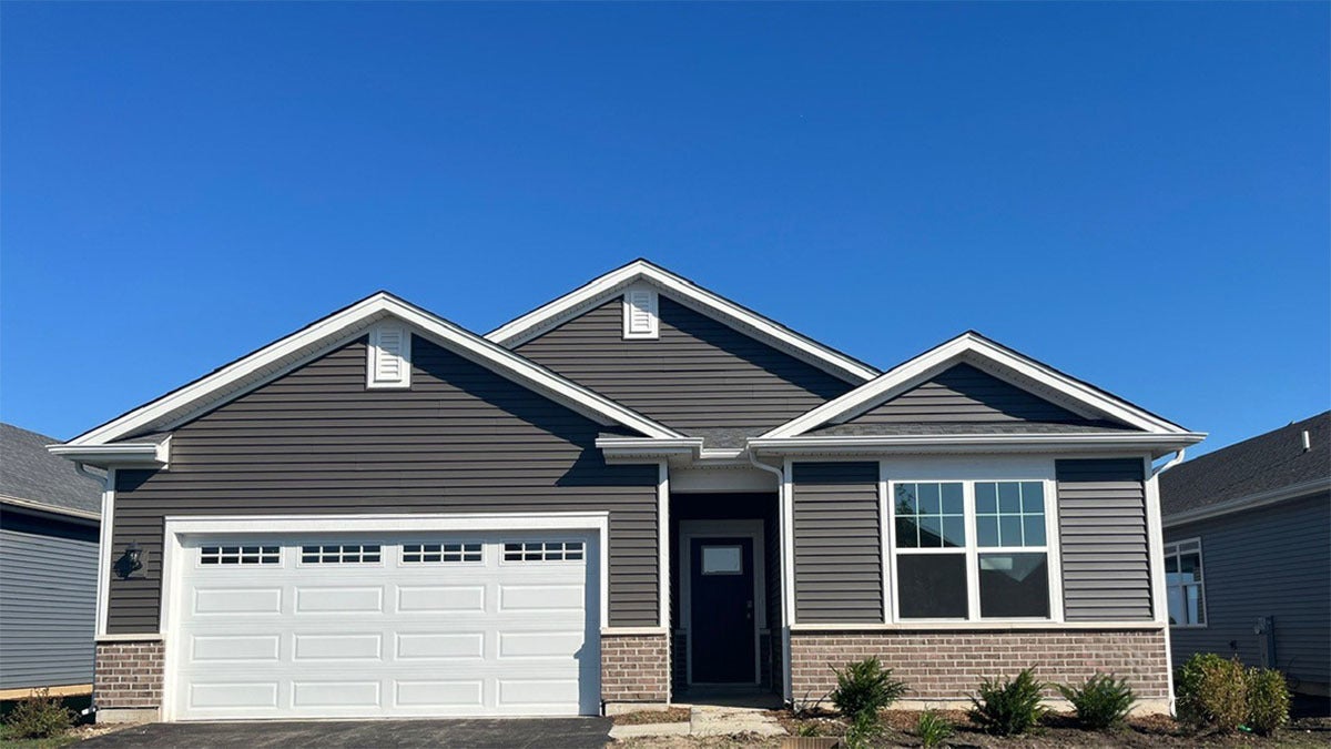2513 Skye Drive — photo
