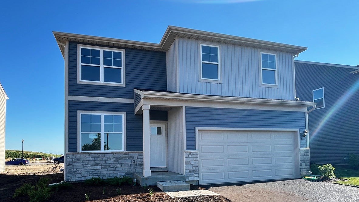 904 Cascade Court — photo