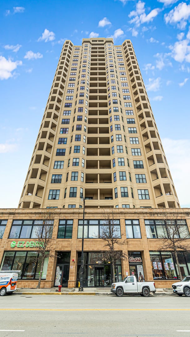 1464 S Michigan Avenue 2304 — photo