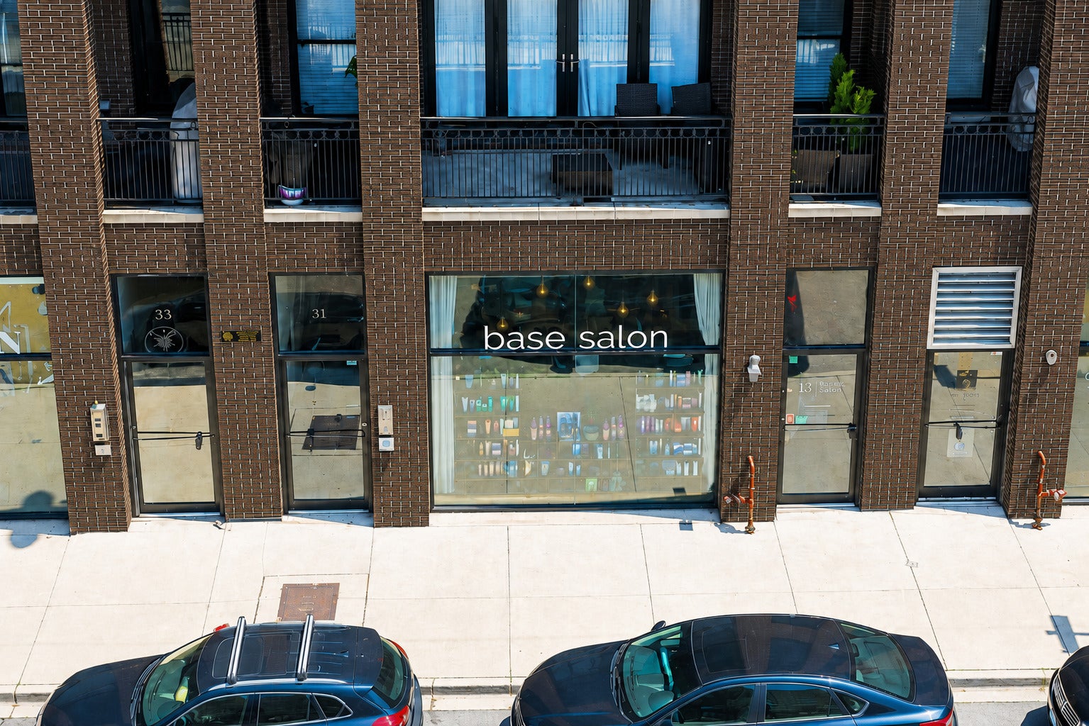 31 N Morgan Street — photo