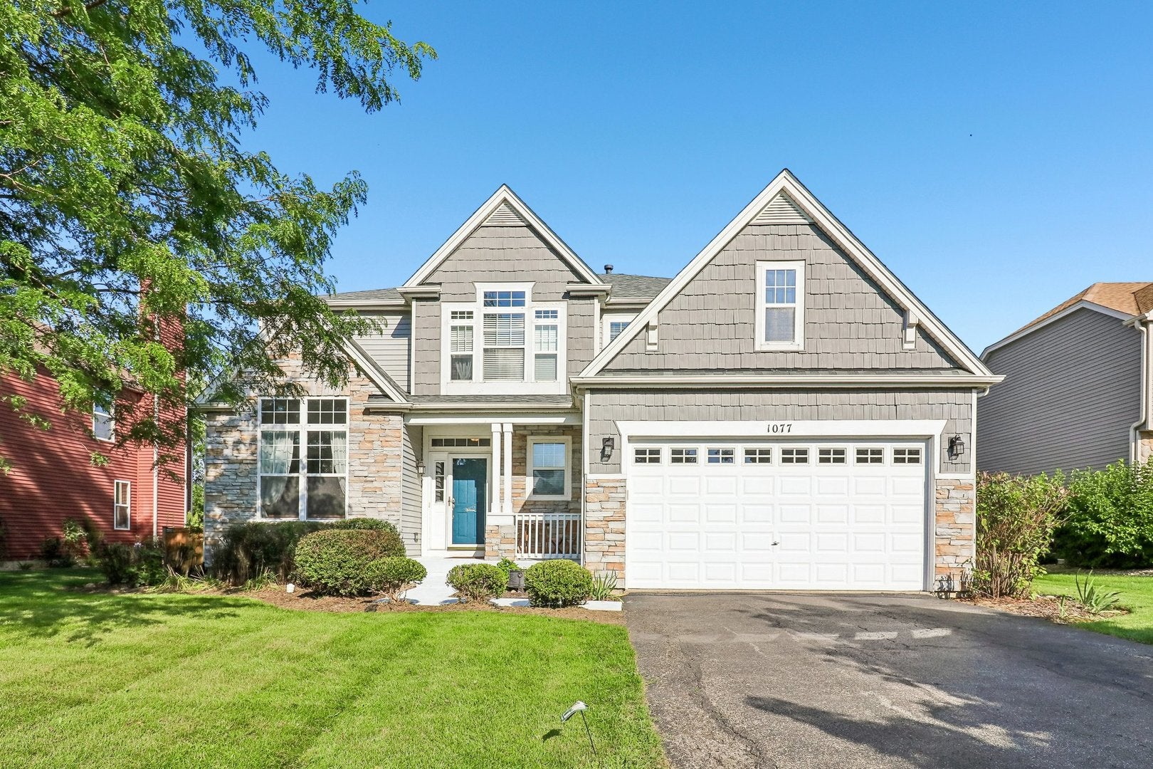 1077 Neuhaven Drive — photo