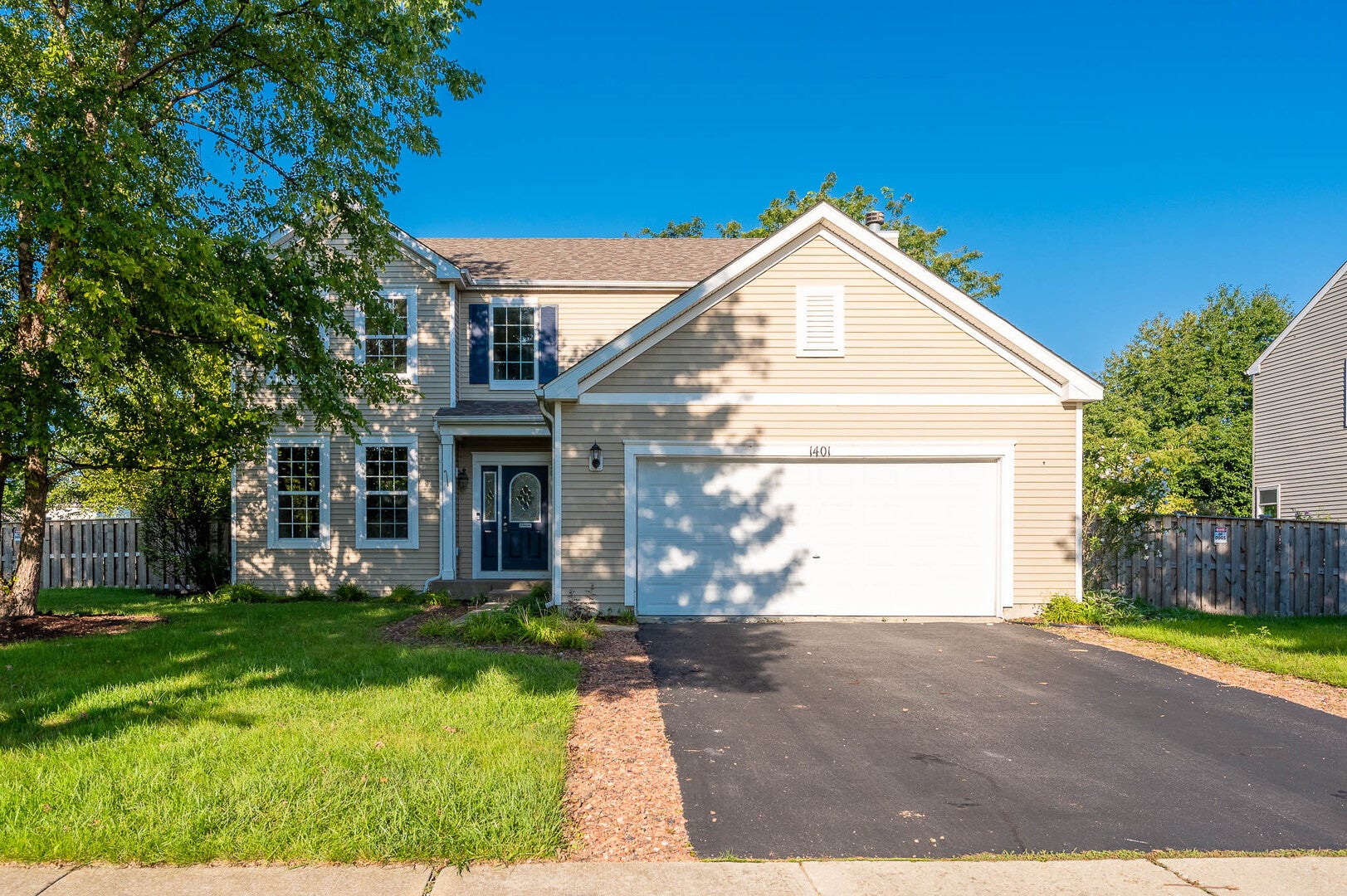 1401 Bridgehampton Drive — photo