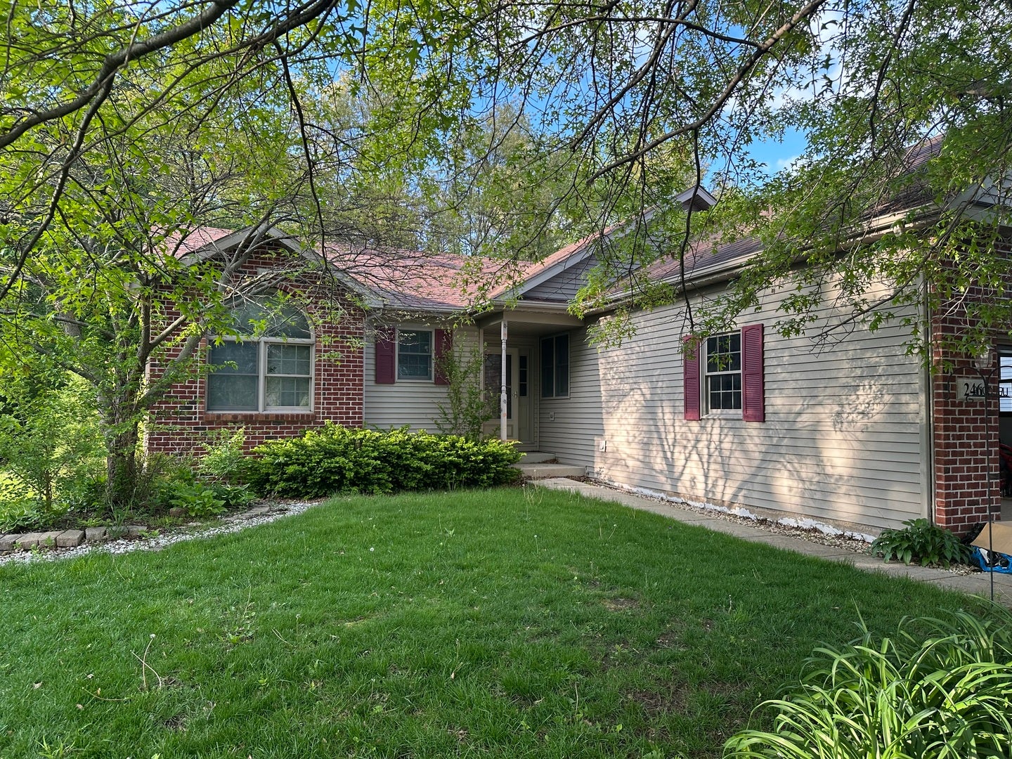 246 Teal Lane — photo