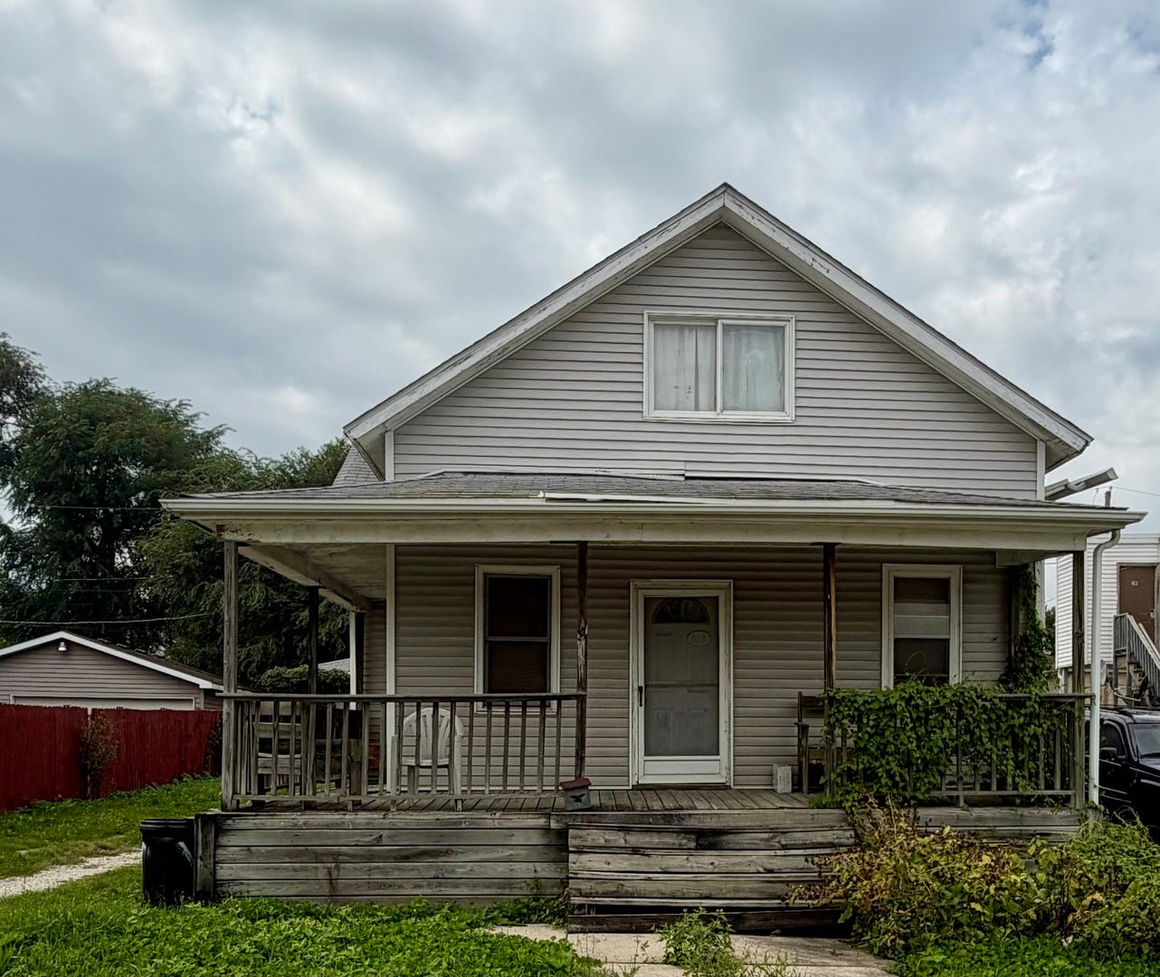 1113 Elizabeth Street — photo