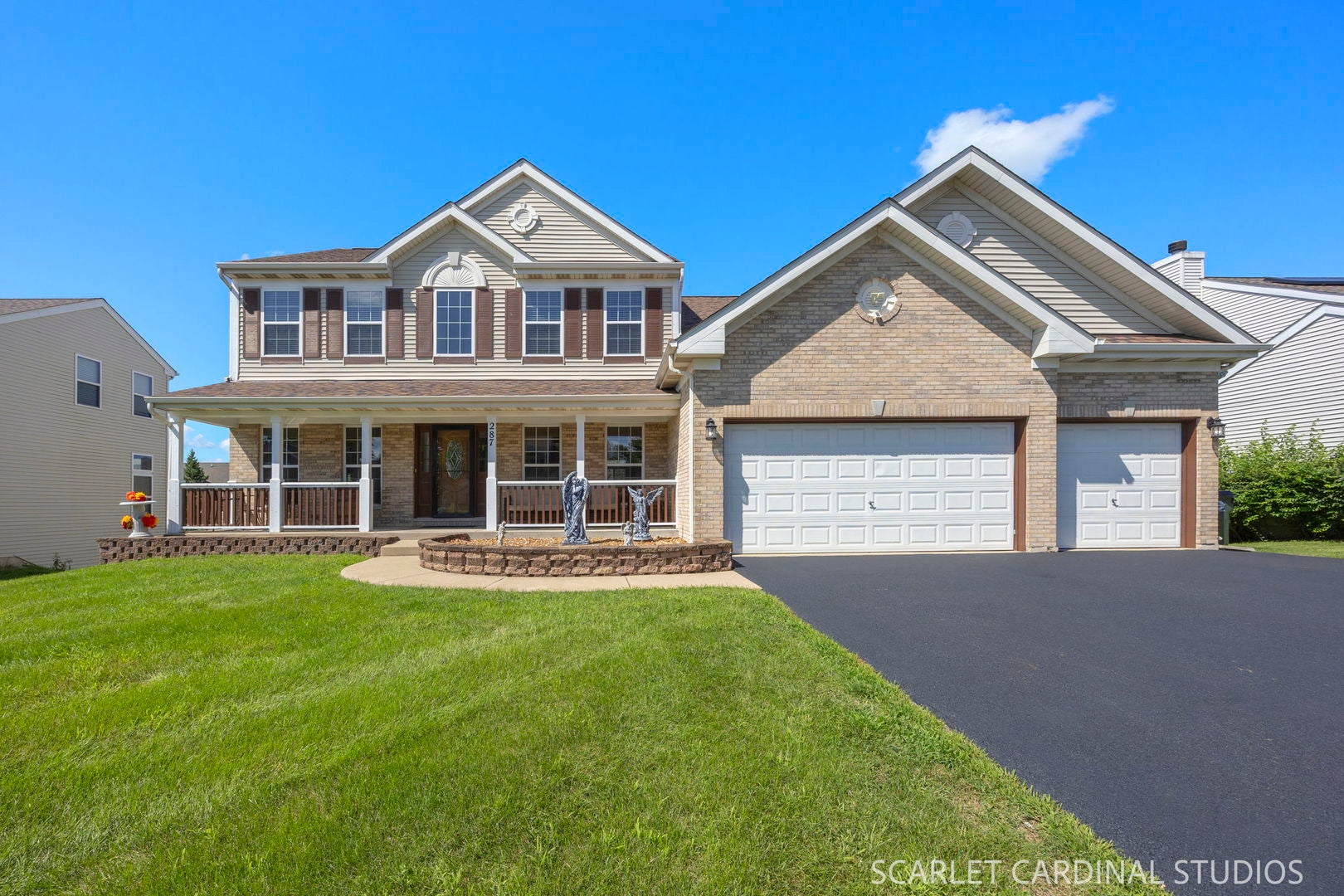 287 Walsh Circle — photo