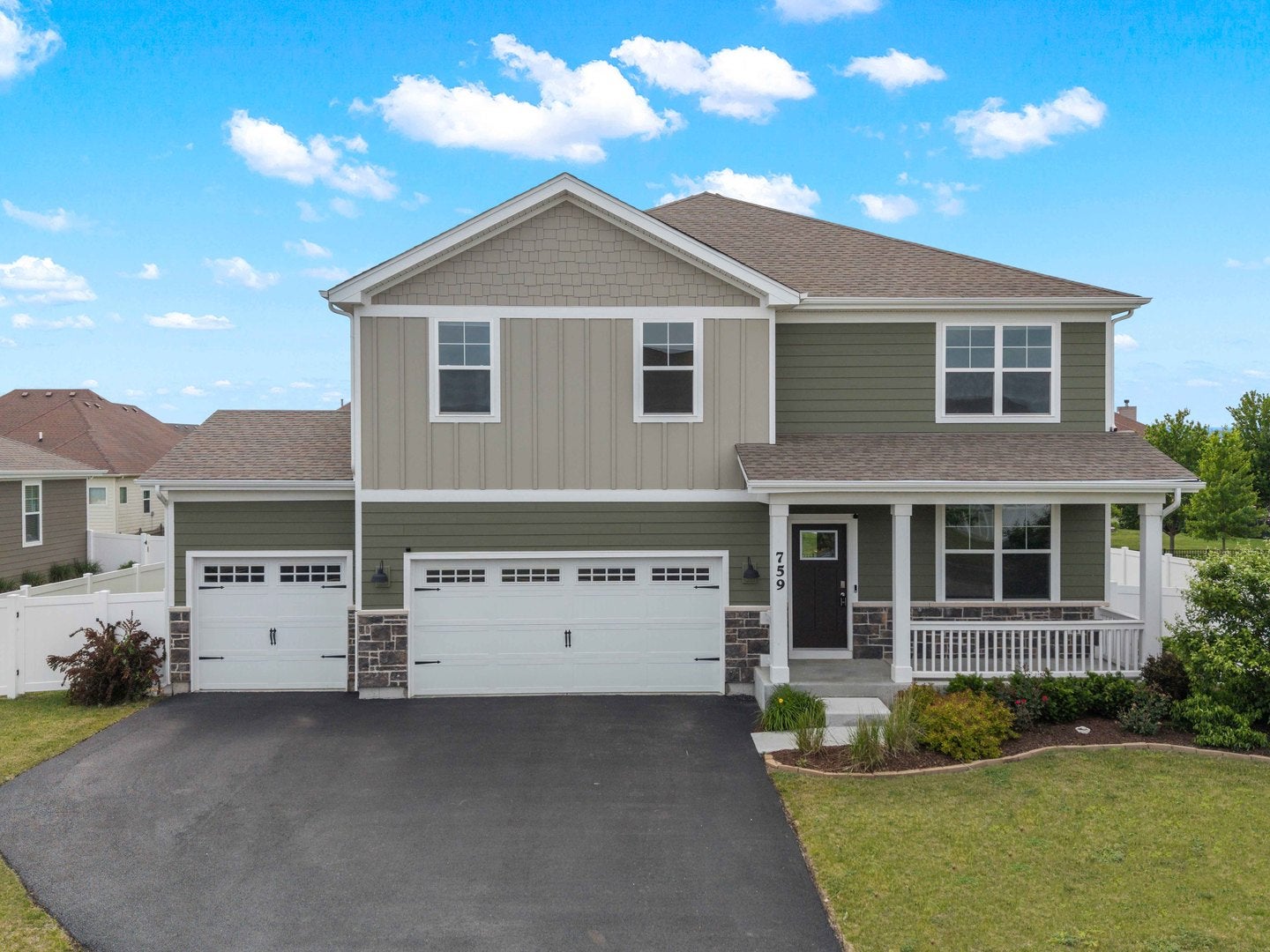 759 Kentshire Circle — photo