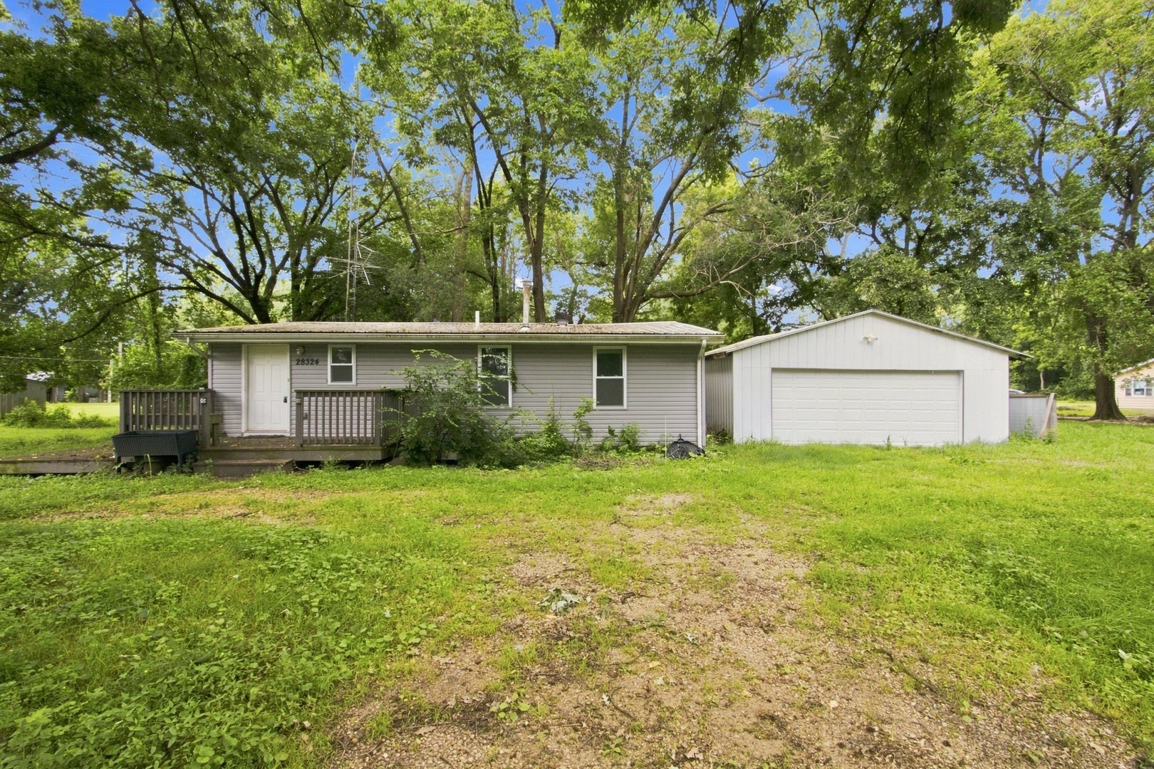 28324 S Fir Lane — photo