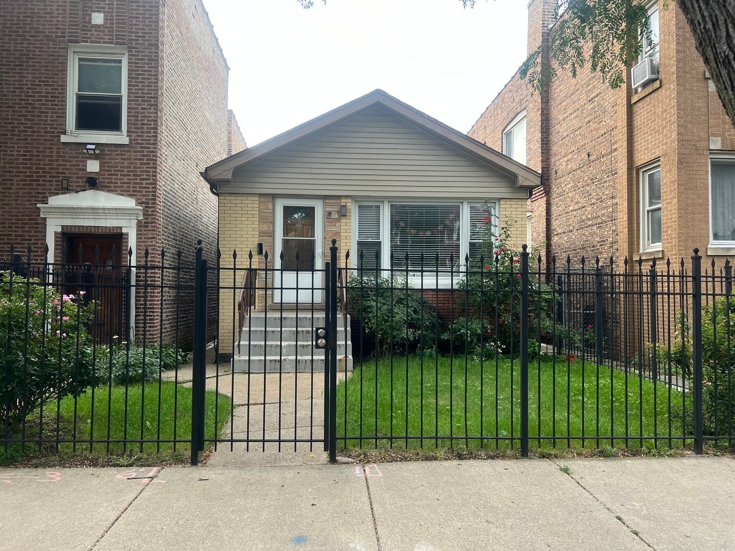 1504 N Kolin Avenue — photo