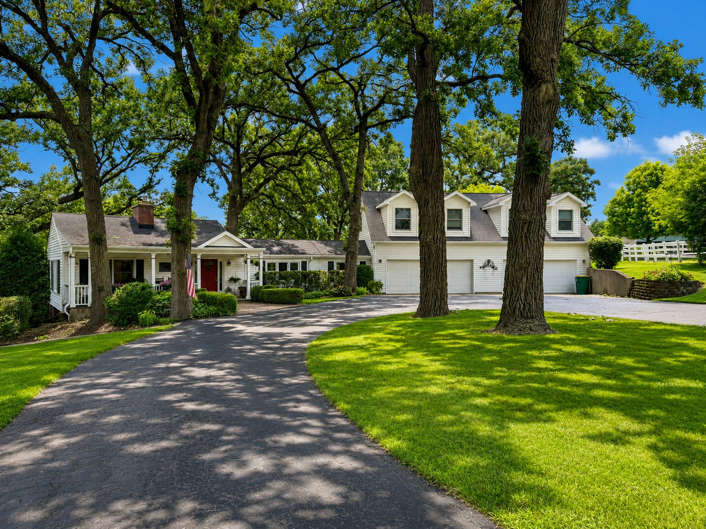 24740 W Miller Road — photo