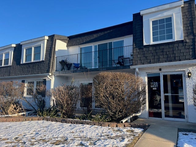 1125 Royal Saint George Drive 102 — photo