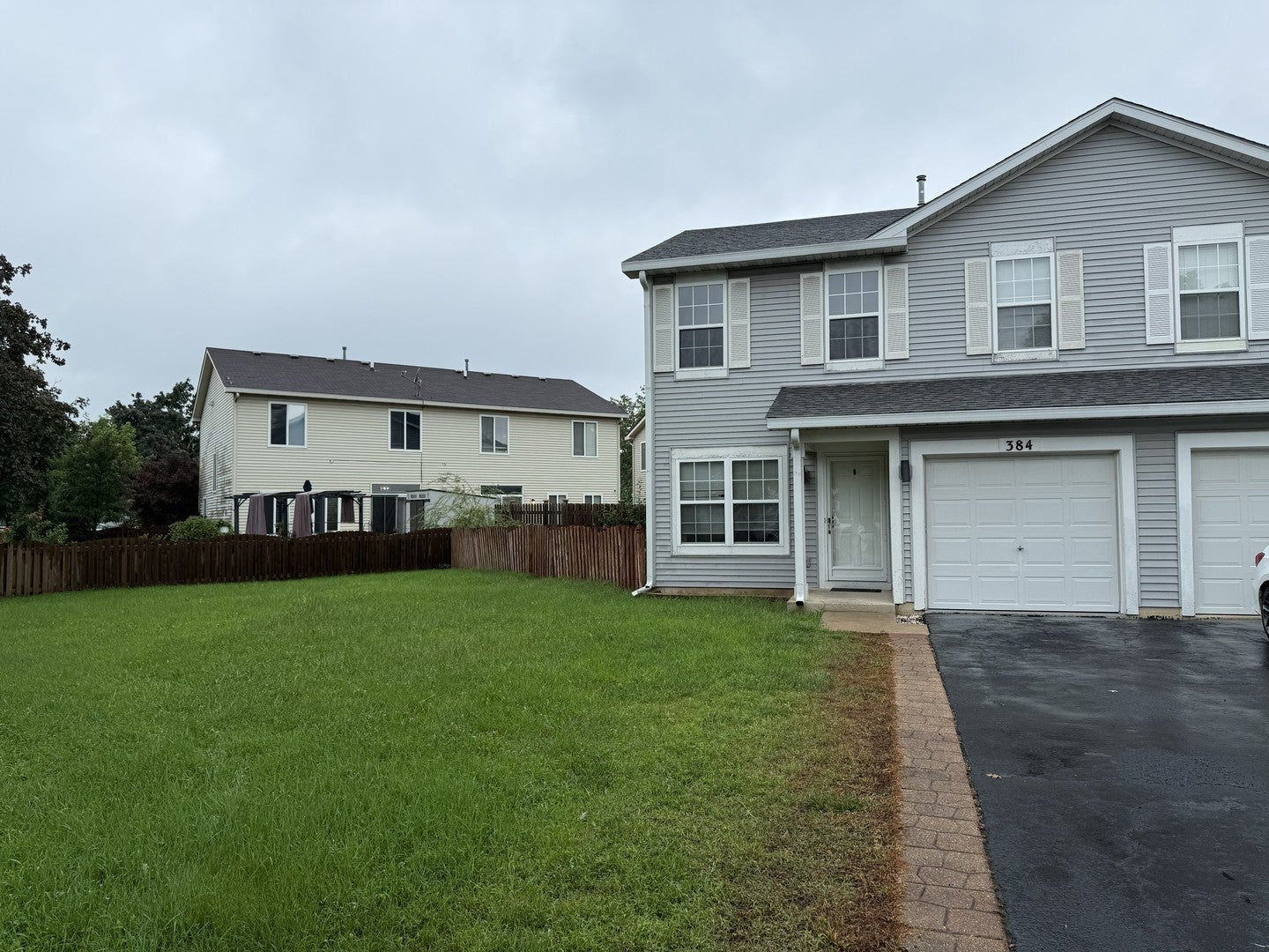 384 reston cir, ROMEOVILLE IL 60446 — photo 2