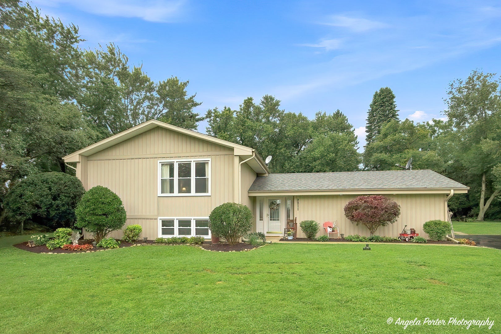 2211 Lamb Road — photo