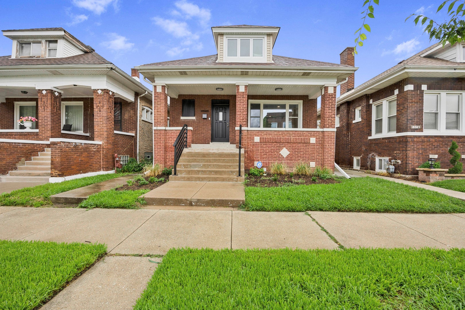8041 S Ada Street — photo