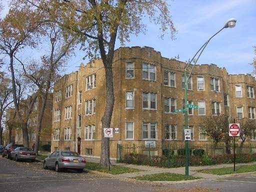 4546 W George Street 3 — photo