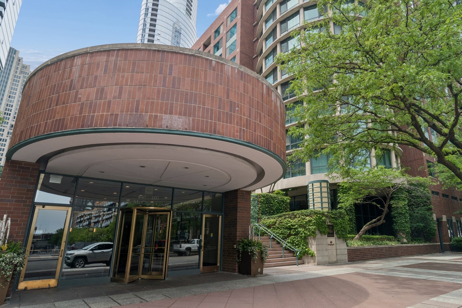 480 N McClurg Court 413 — photo