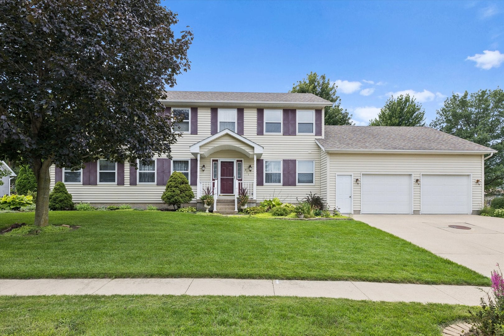 911 Pleasant Hill Drive — photo