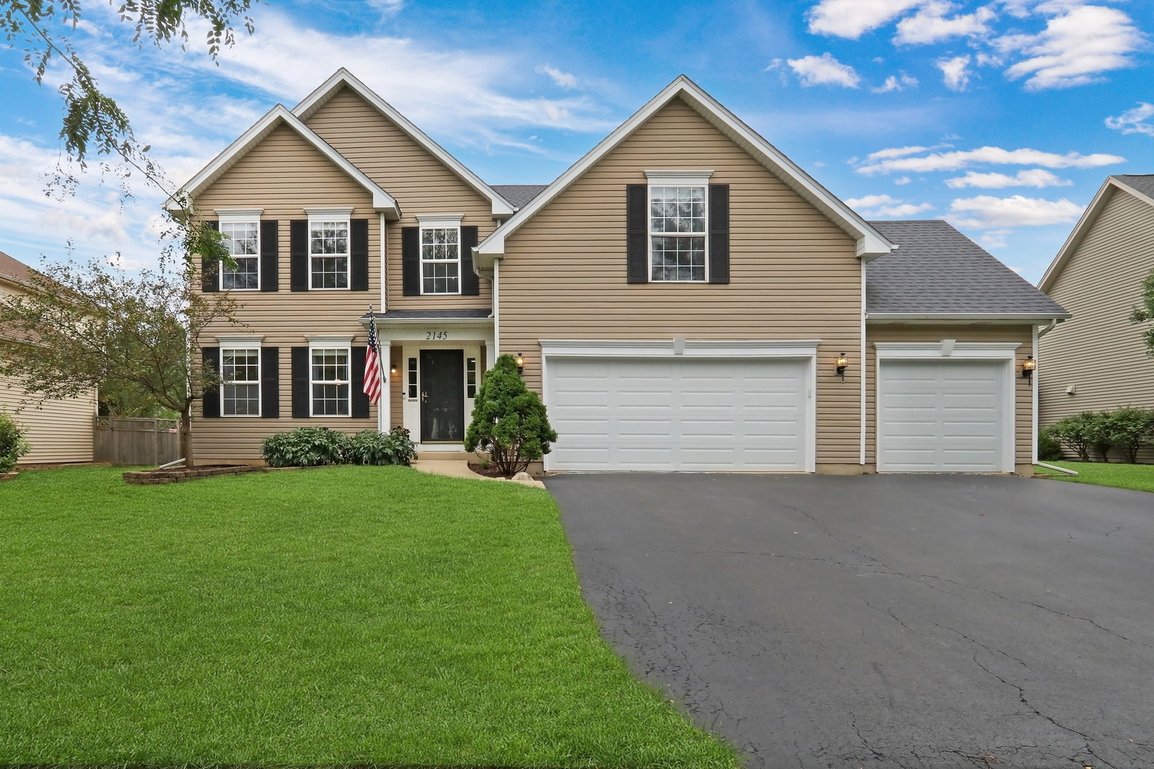 2145 Whitetail Drive — photo