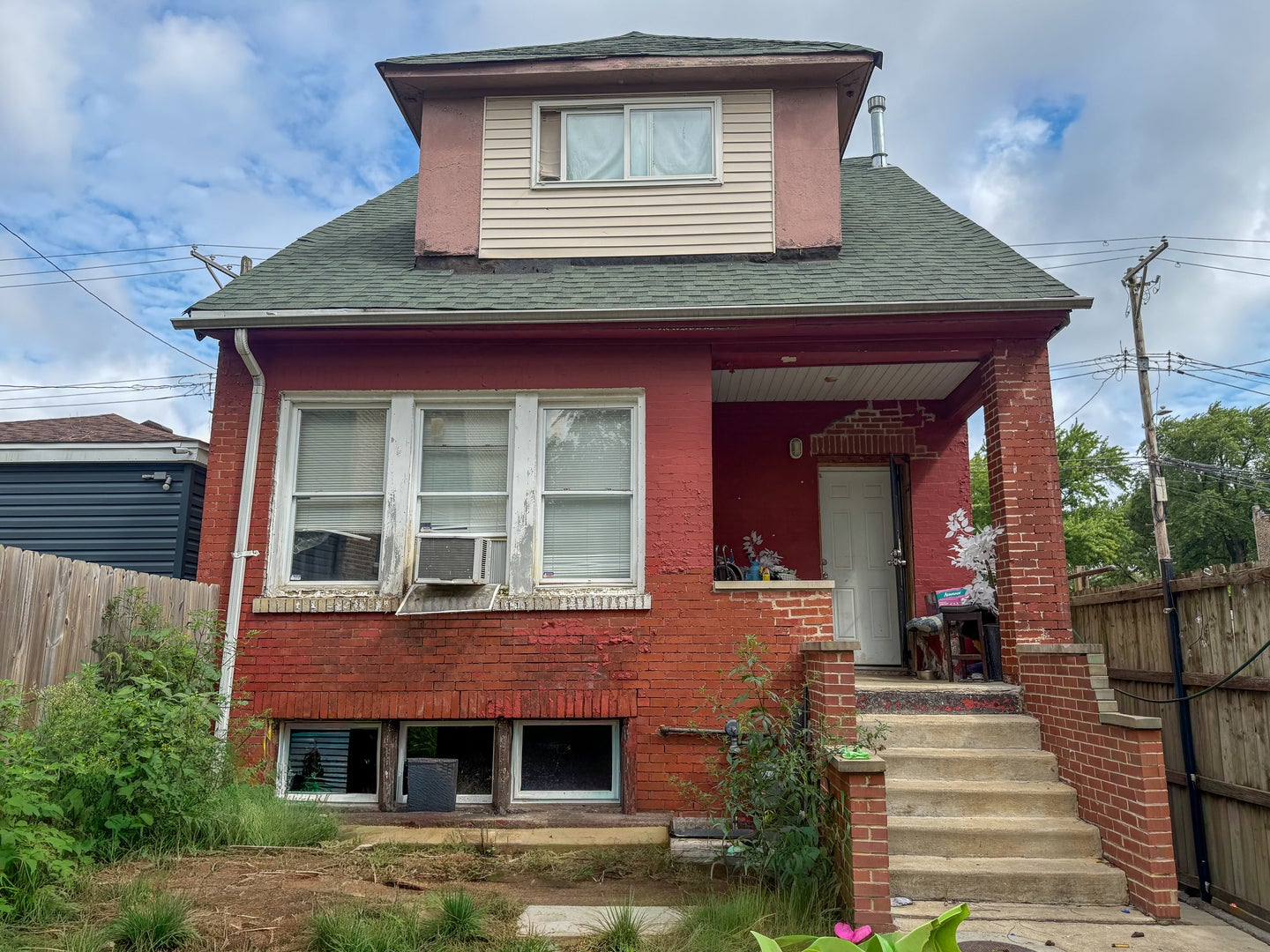 4028 W Wilcox Street — photo