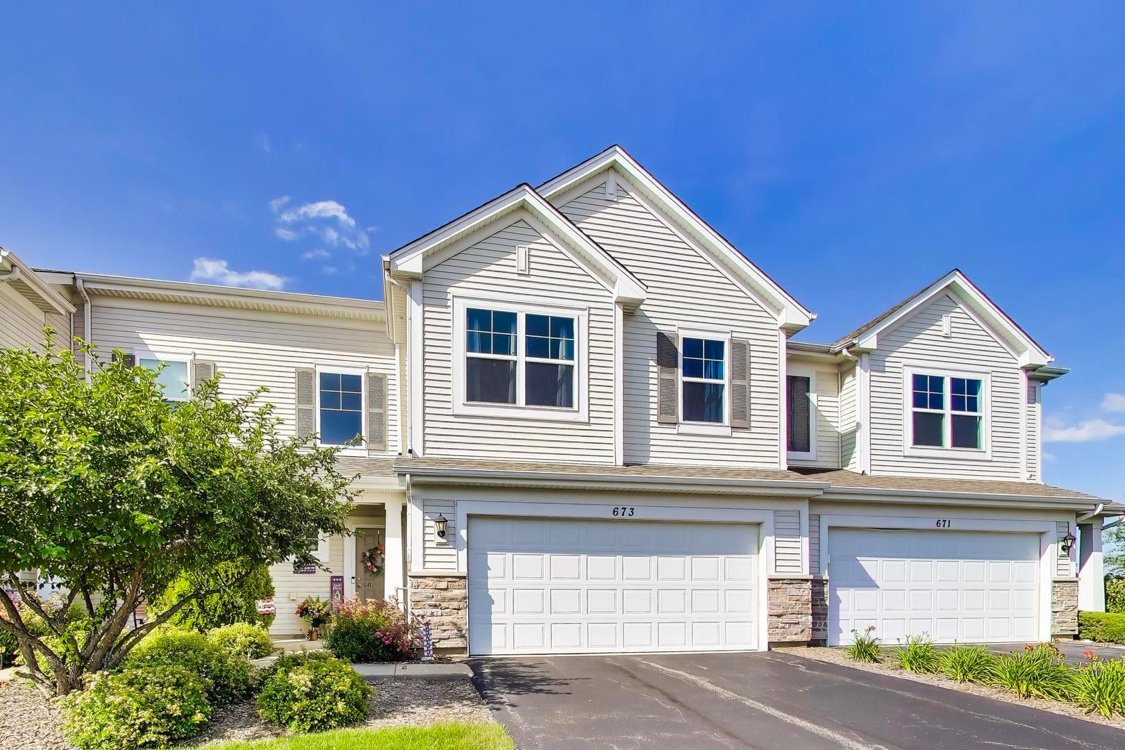 673 Anchorage Court — photo