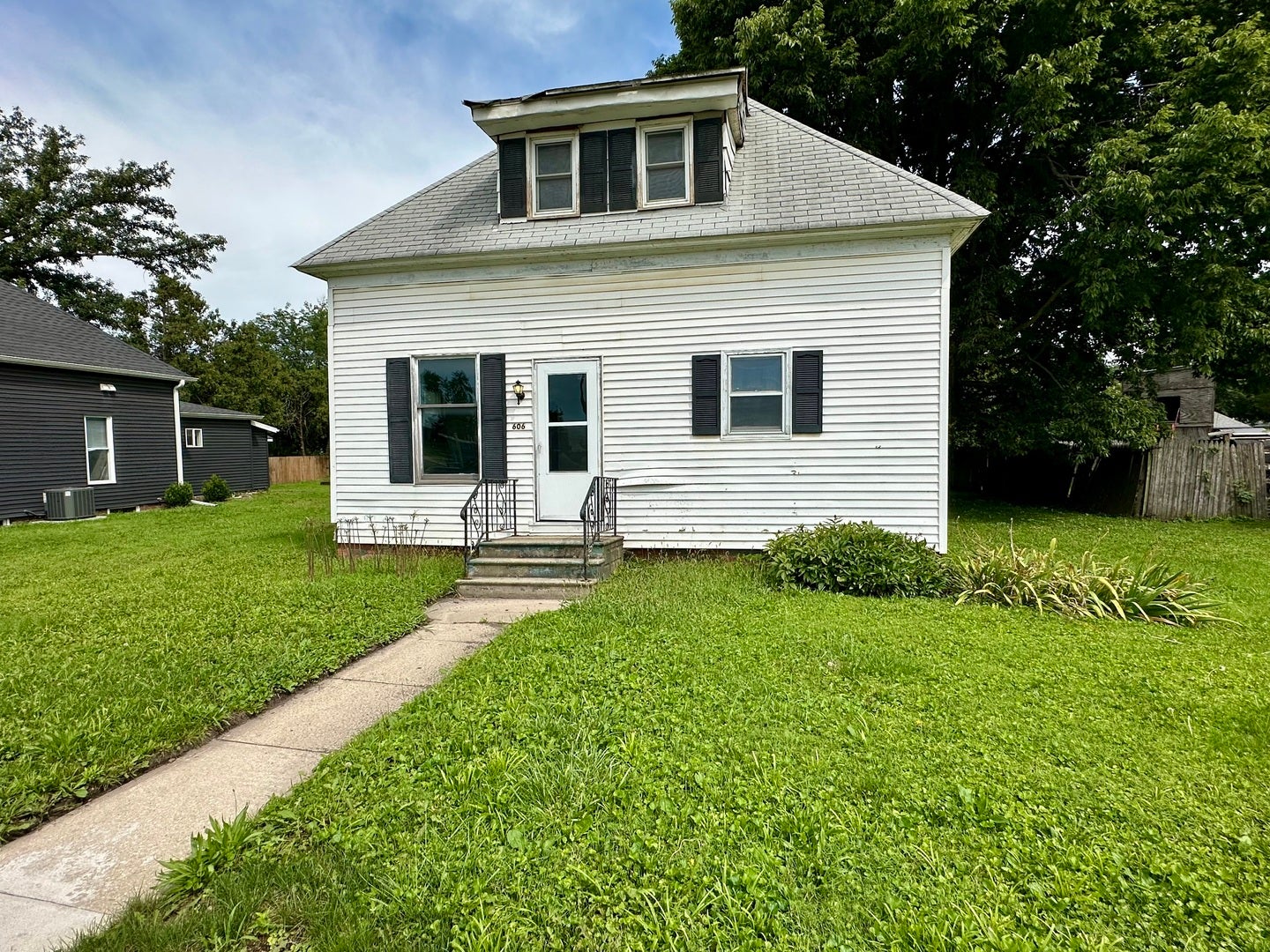 606 E Ethel Street — photo