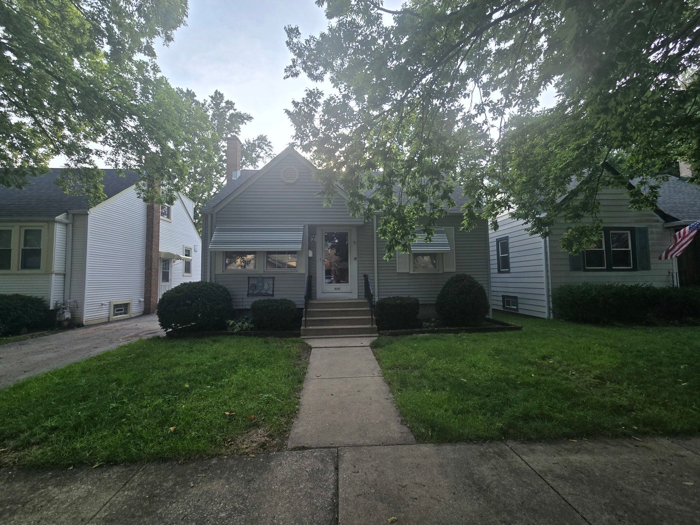 10342 S Christiana Avenue — photo