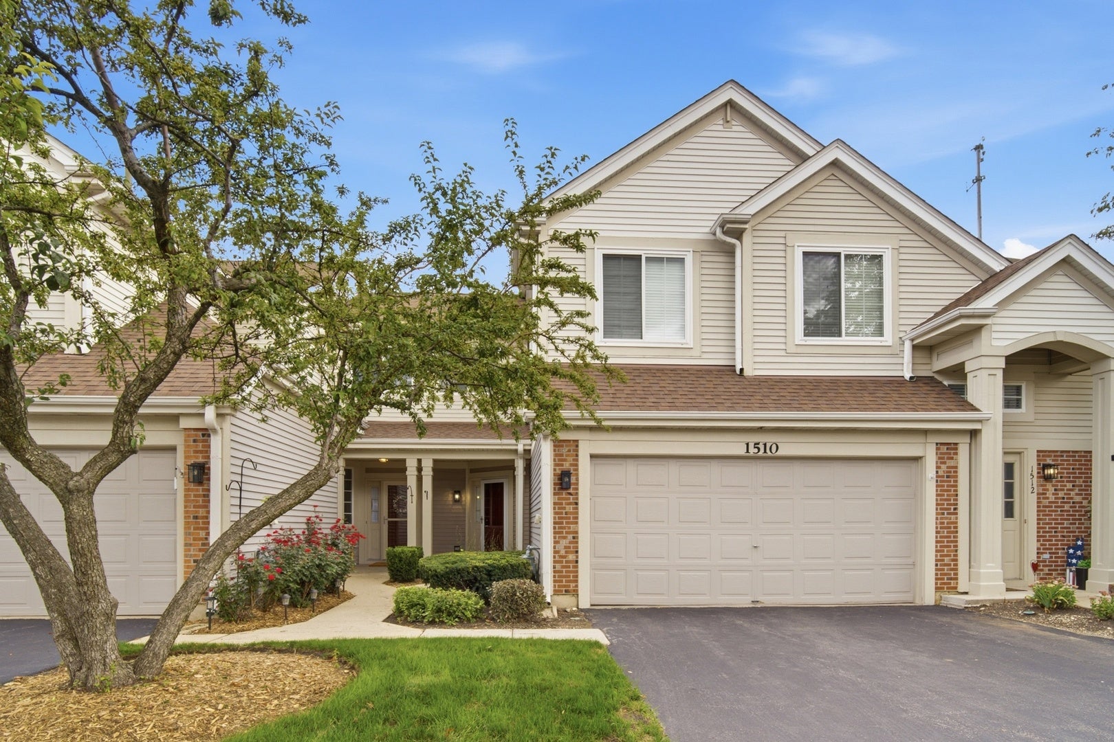 1510 N Waterbury Circle — photo