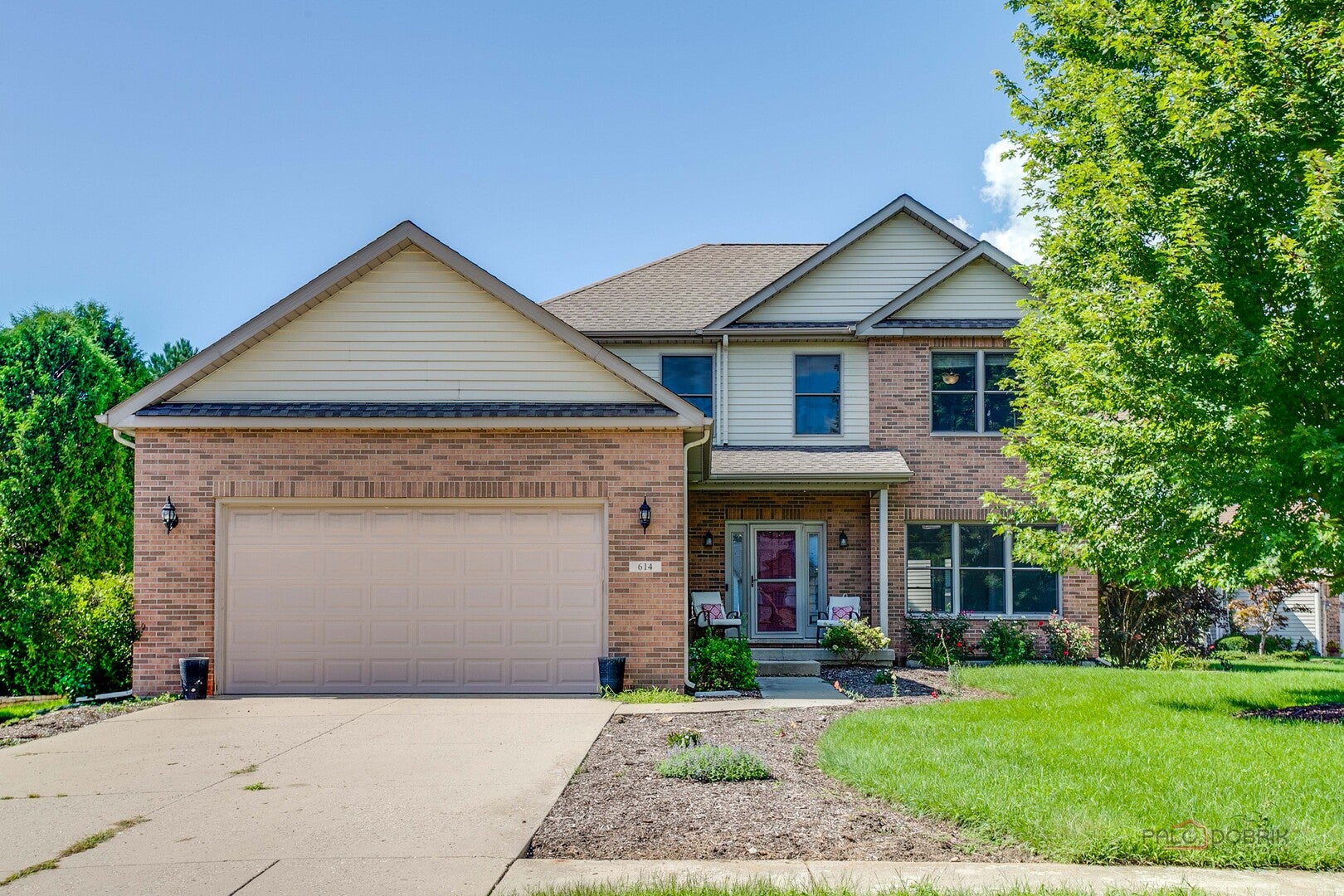 614 Aspen Court — photo