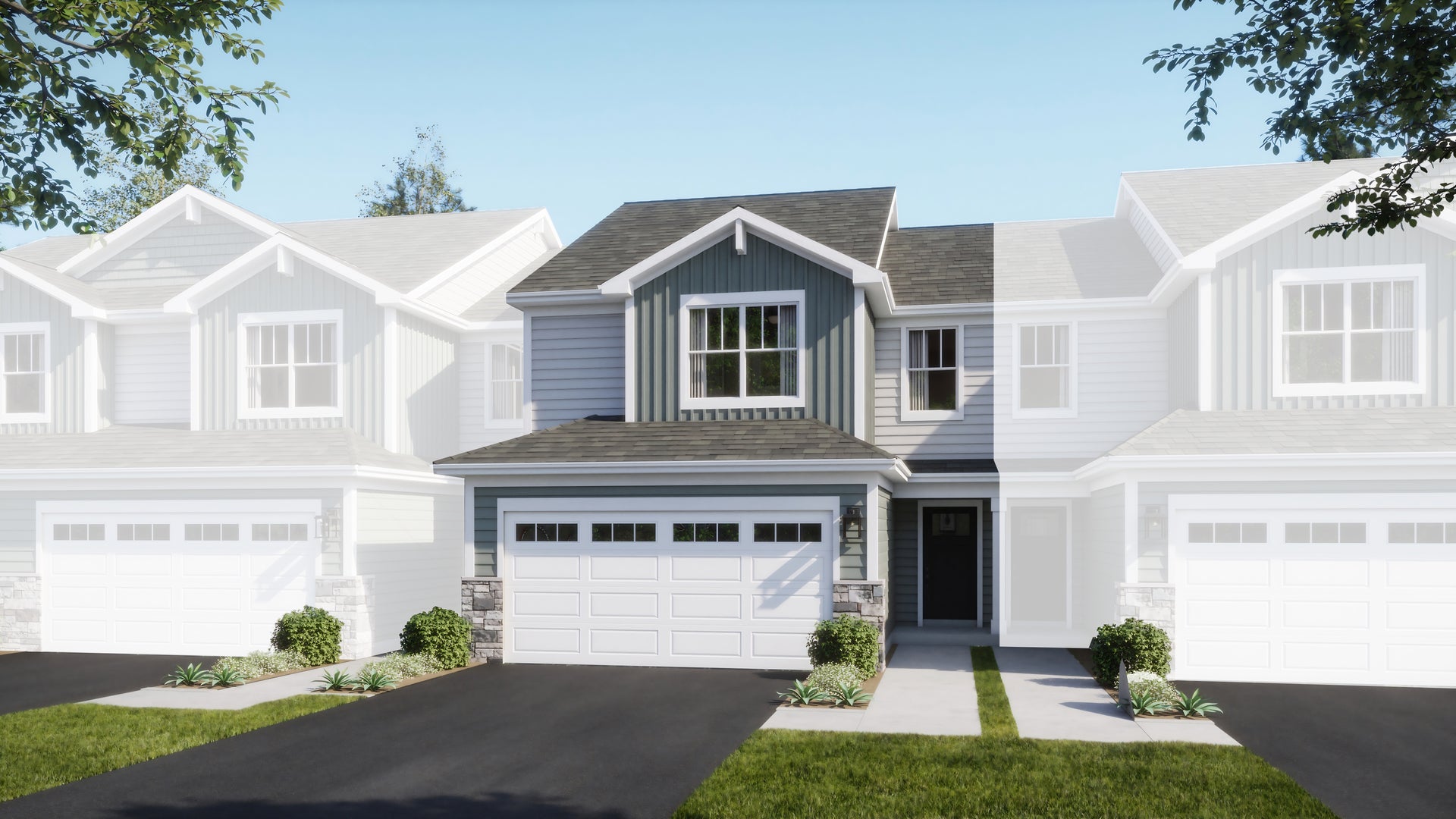 1004 Shagbark Lane — photo