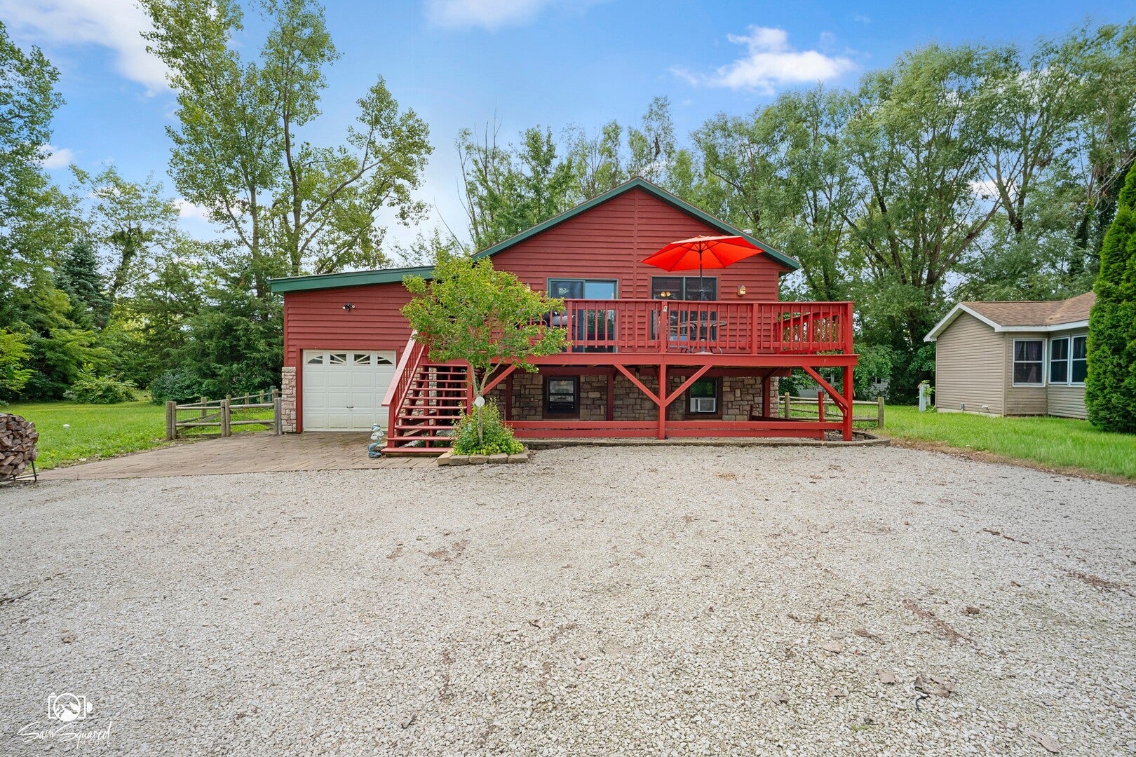 138 Little Musky Circle — photo