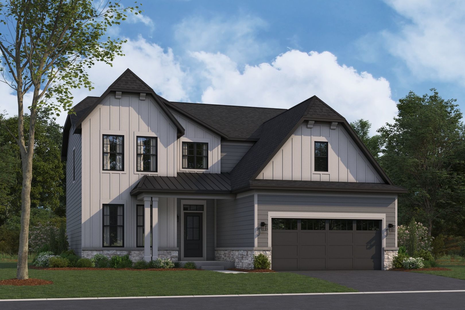 17306 S Victoria Lane — photo