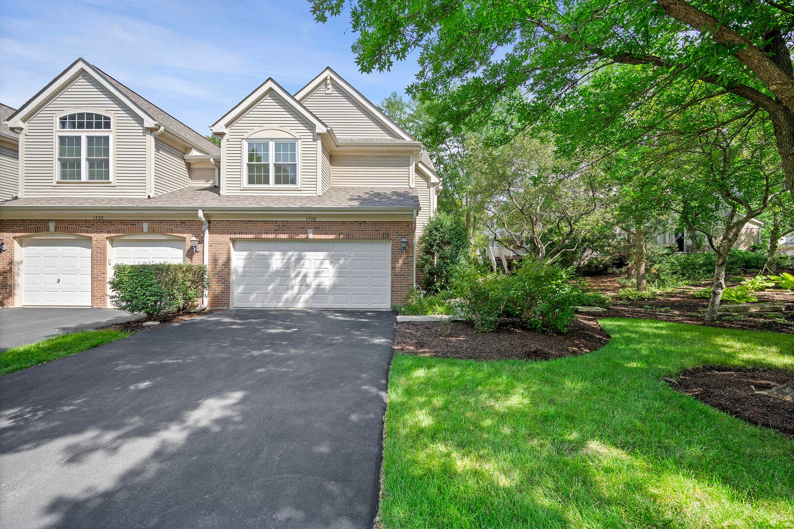 1728 Brookwood Road — photo