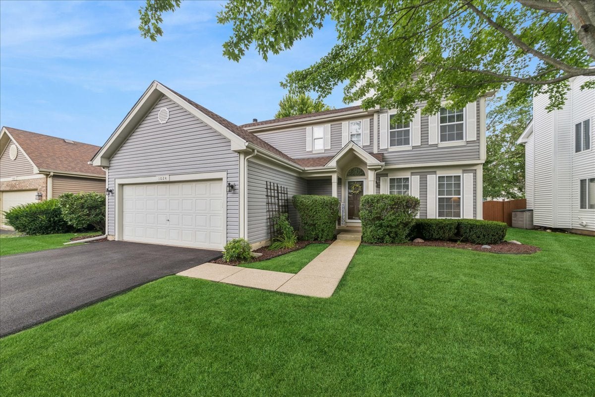 1024 Lakewood Circle — photo