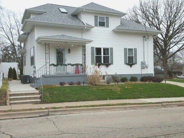 615 Green Street 2 — photo