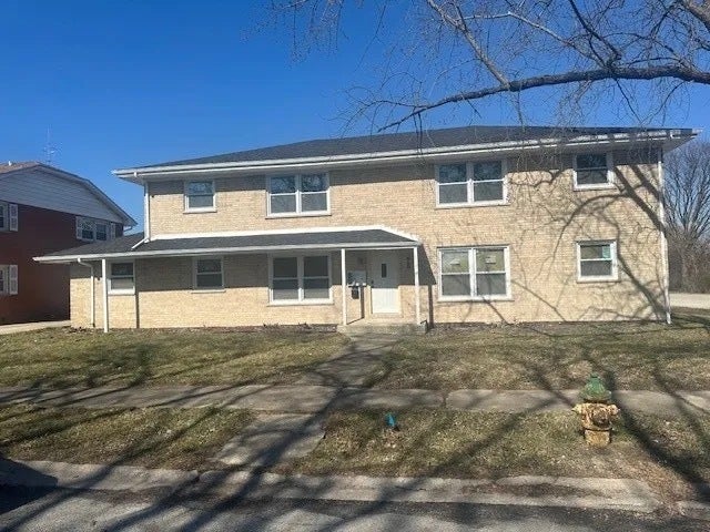 1448 E 156th Street 2W — photo