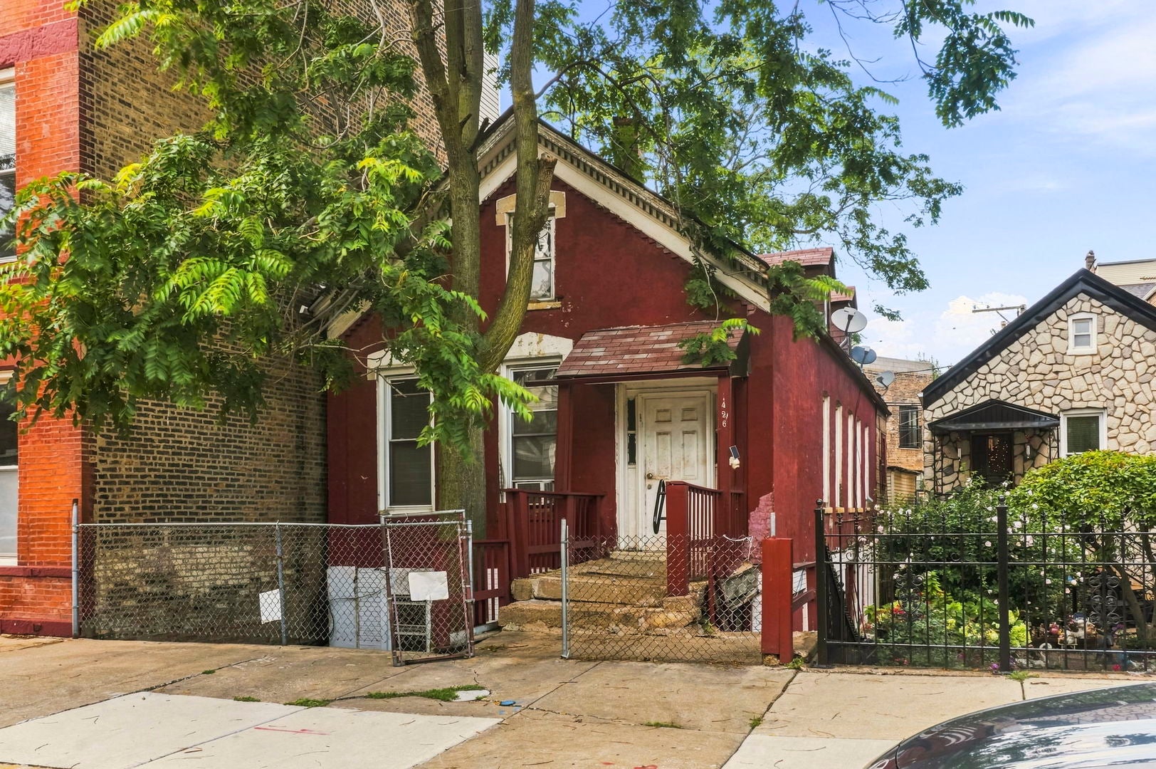 1426 W Cullerton Street — photo