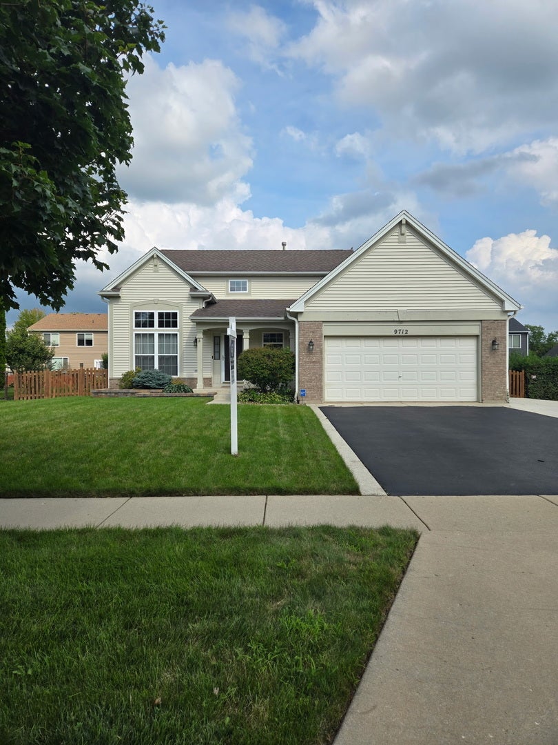 9712 Bennington Drive — photo