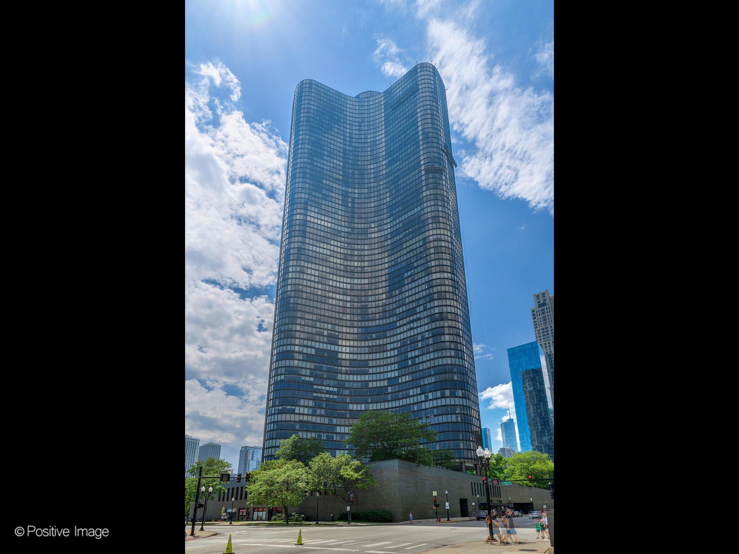 505 N Lake Shore Drive 4901-12 — photo