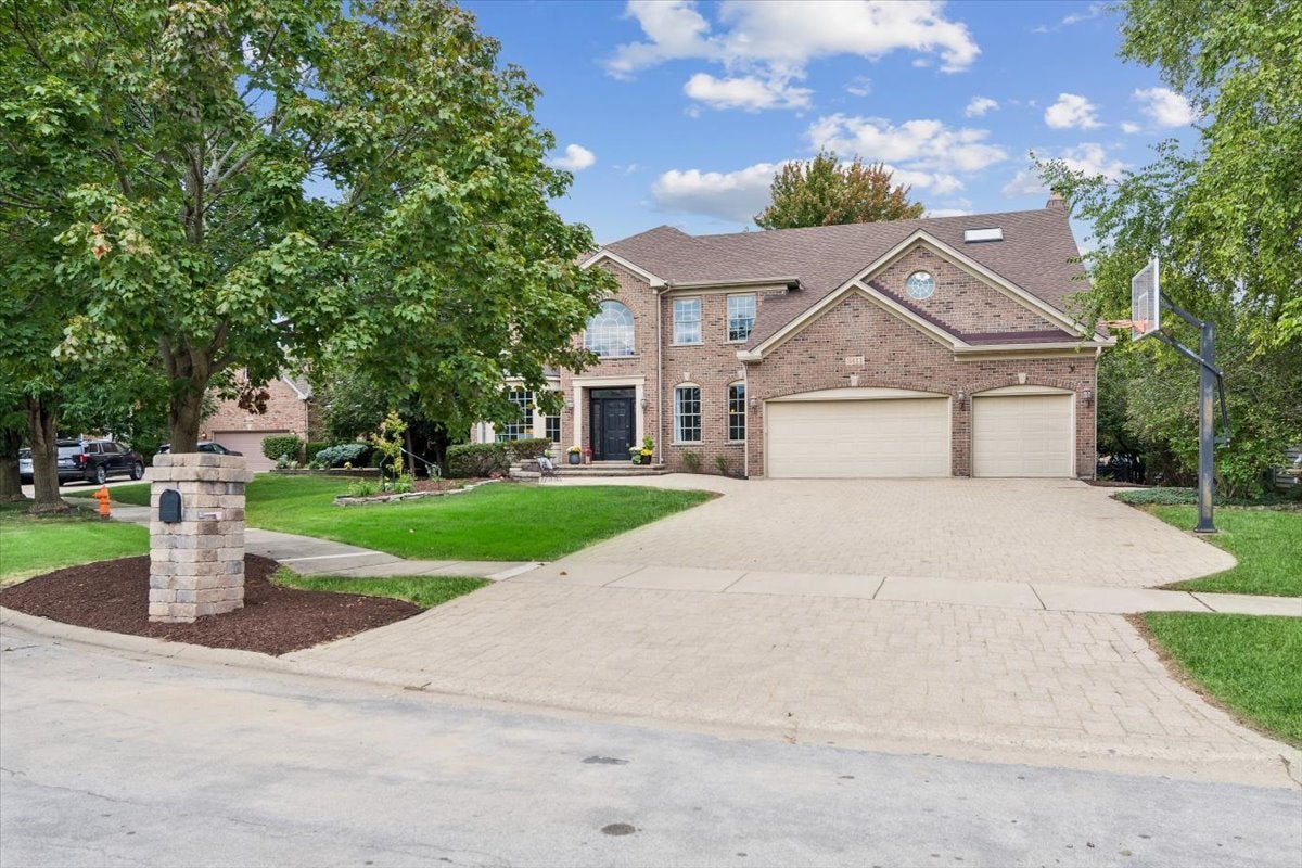 3411 Minito Court — photo