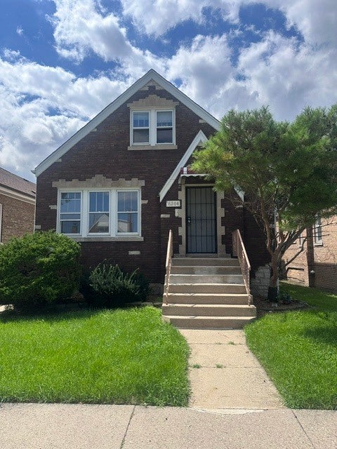 6204 S Mcvicker Avenue 1R-studio — photo