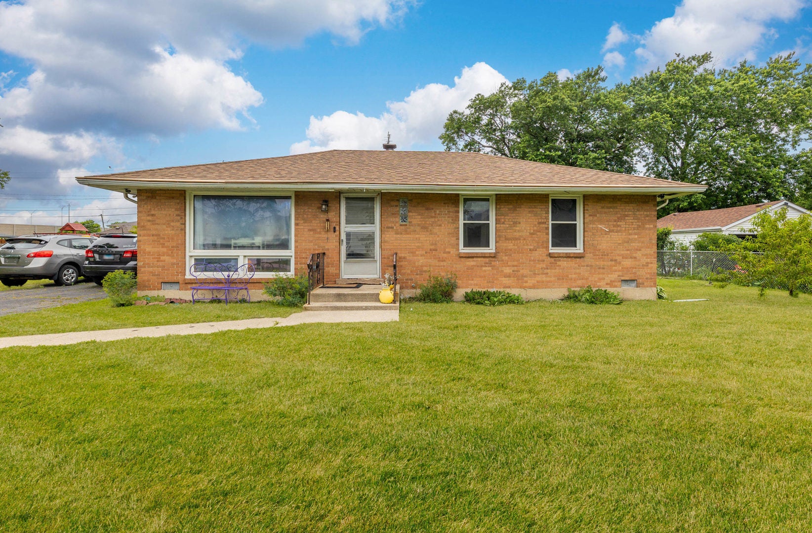 8040 S 85th Court — photo