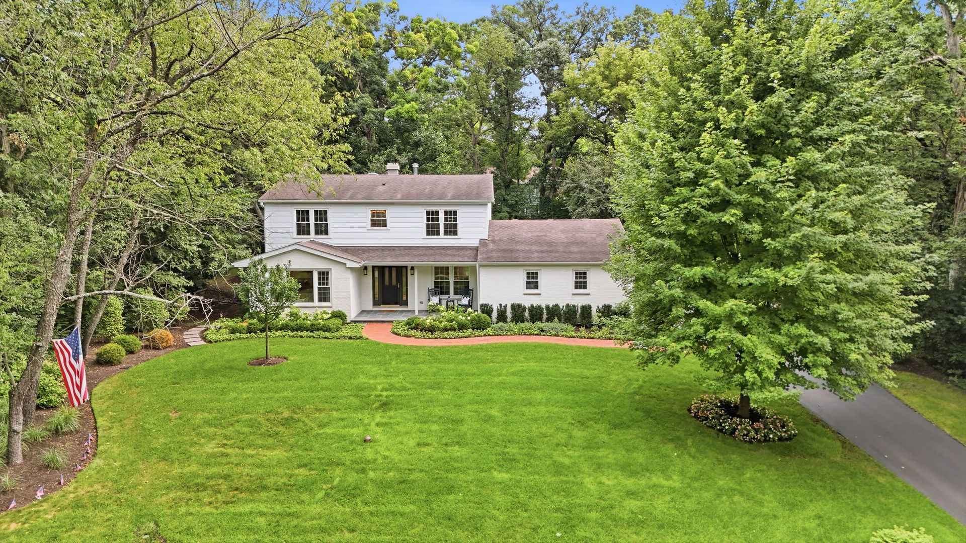 6807 Rhode Island Trail — photo