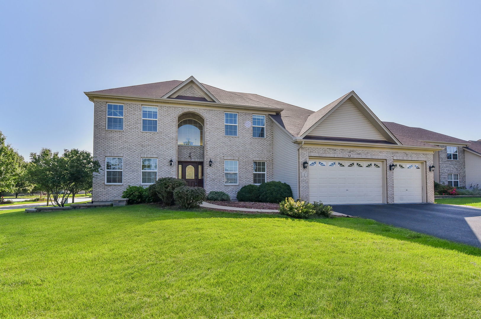1 Duval Court — photo