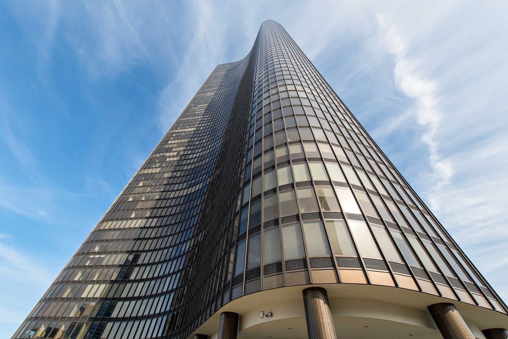 505 N Lake Shore Drive 2901 — photo